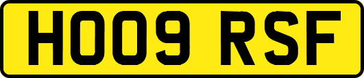 HO09RSF