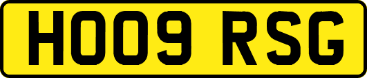 HO09RSG