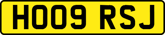 HO09RSJ