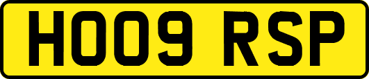 HO09RSP