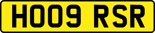 HO09RSR