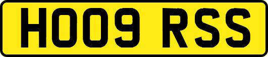 HO09RSS