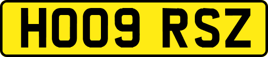 HO09RSZ