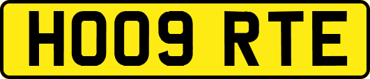 HO09RTE