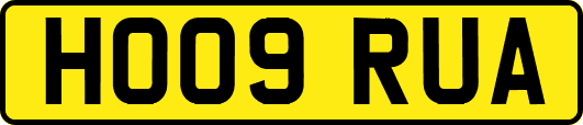 HO09RUA