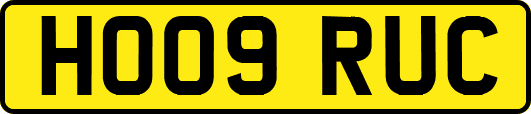 HO09RUC
