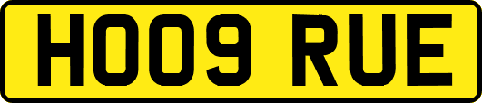 HO09RUE