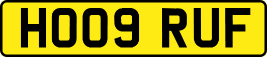 HO09RUF