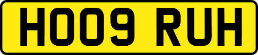 HO09RUH
