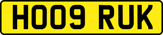 HO09RUK