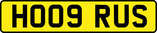 HO09RUS