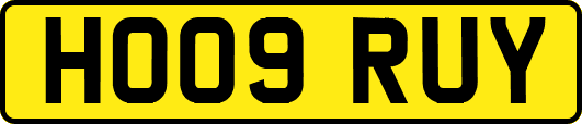 HO09RUY
