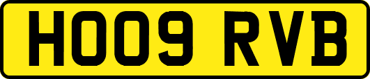 HO09RVB