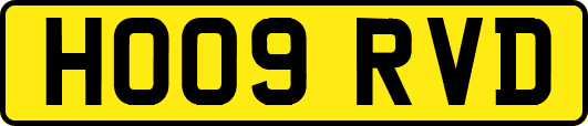 HO09RVD