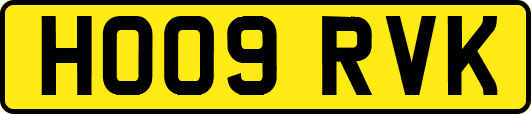 HO09RVK