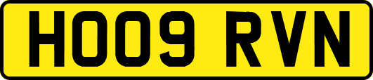 HO09RVN