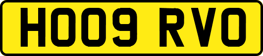 HO09RVO