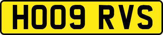 HO09RVS