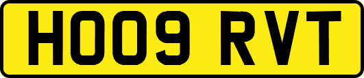 HO09RVT