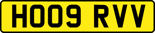 HO09RVV