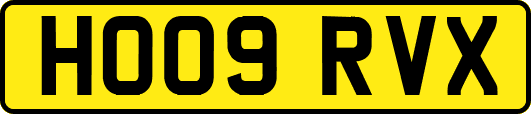 HO09RVX