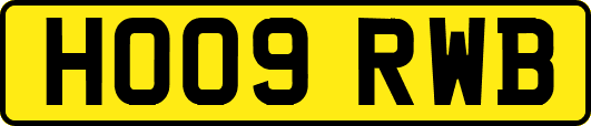 HO09RWB