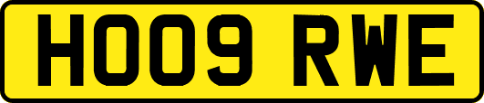 HO09RWE