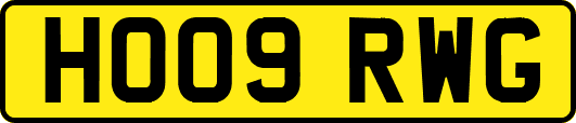 HO09RWG