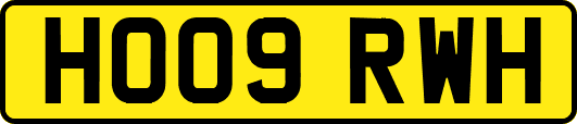 HO09RWH