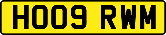 HO09RWM