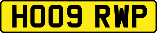 HO09RWP