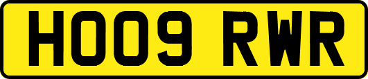 HO09RWR