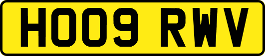 HO09RWV