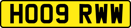 HO09RWW