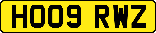 HO09RWZ