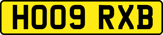 HO09RXB