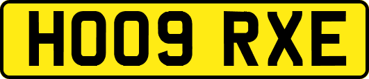 HO09RXE