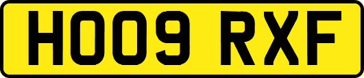 HO09RXF