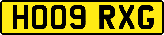 HO09RXG
