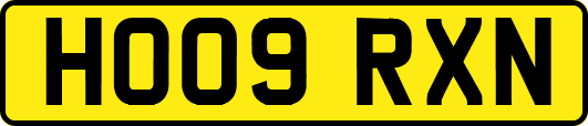 HO09RXN