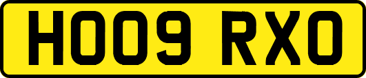 HO09RXO