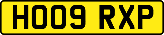 HO09RXP