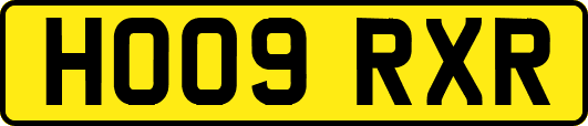HO09RXR