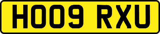 HO09RXU