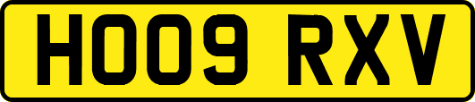 HO09RXV