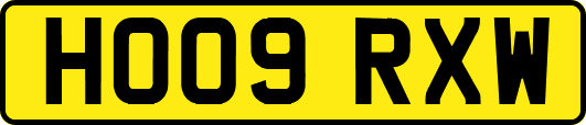 HO09RXW