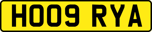 HO09RYA