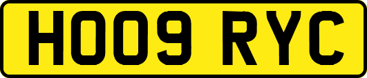 HO09RYC