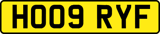HO09RYF