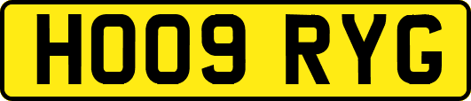 HO09RYG